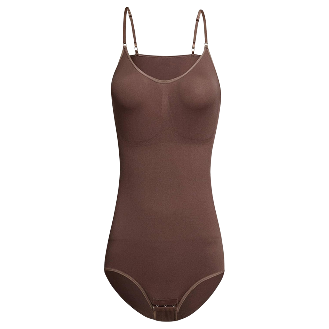 CurvEase™ Compression Bodysuit